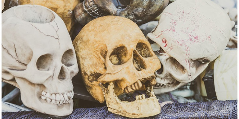 Pourquoi les anciennes civilisations déformaient le crâne de leurs enfants ?